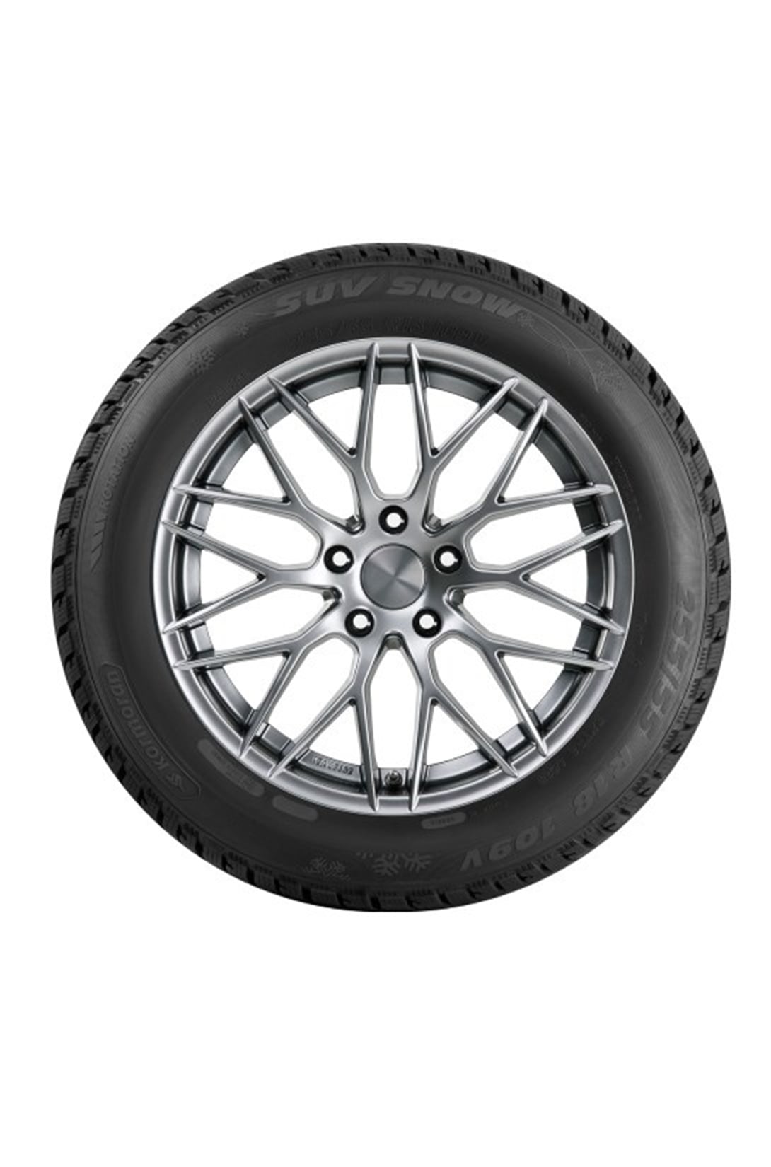 Kormoran Suv Snow XL 275/40R20 106V Kış Lastiği (2023)