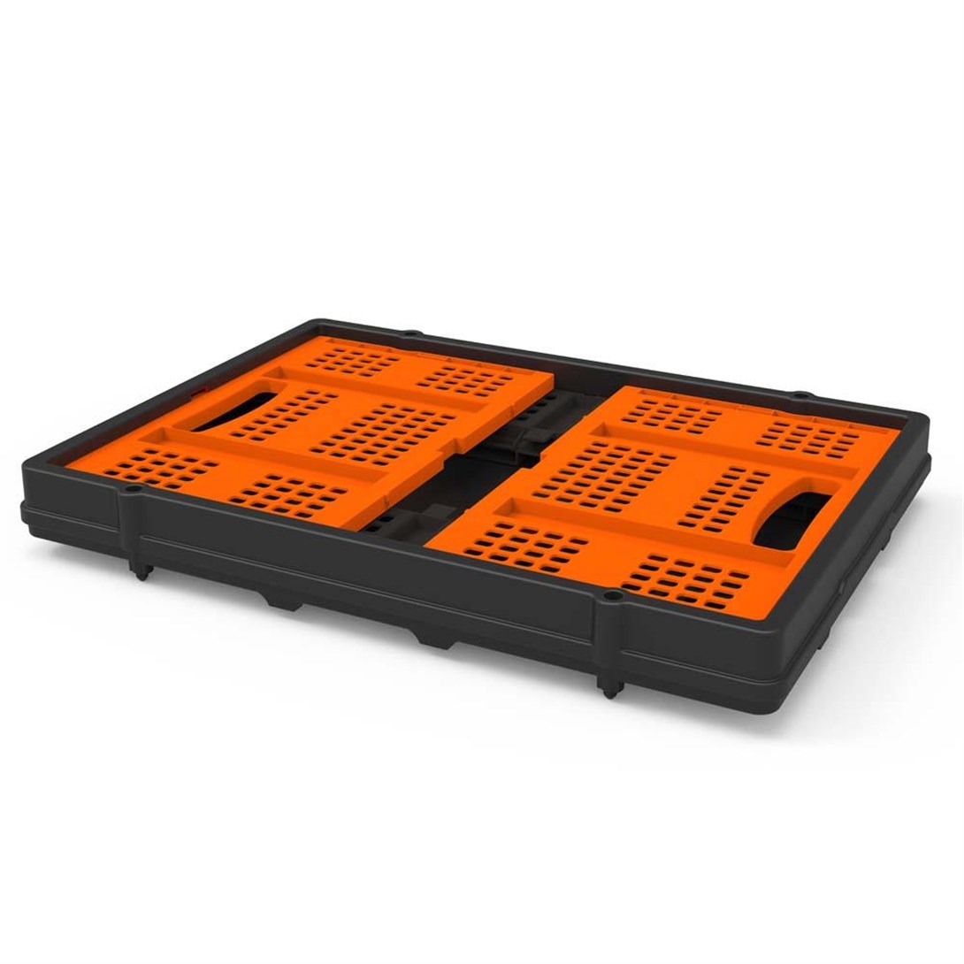 Black&Decker BH205 25Kg Katlanır Çok Amaçlı Taşıma Sepeti