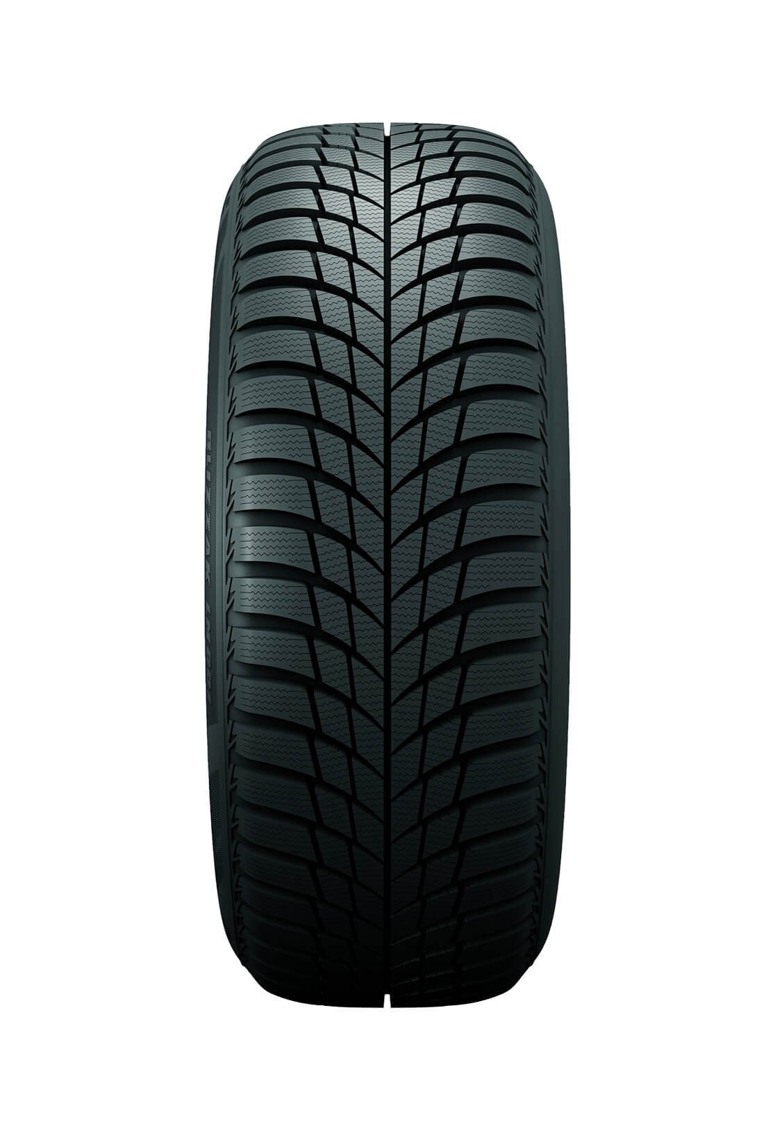 Bridgestone Blizzak LM001 RFT 225/55R17 97H Kış Lastiği (2023)