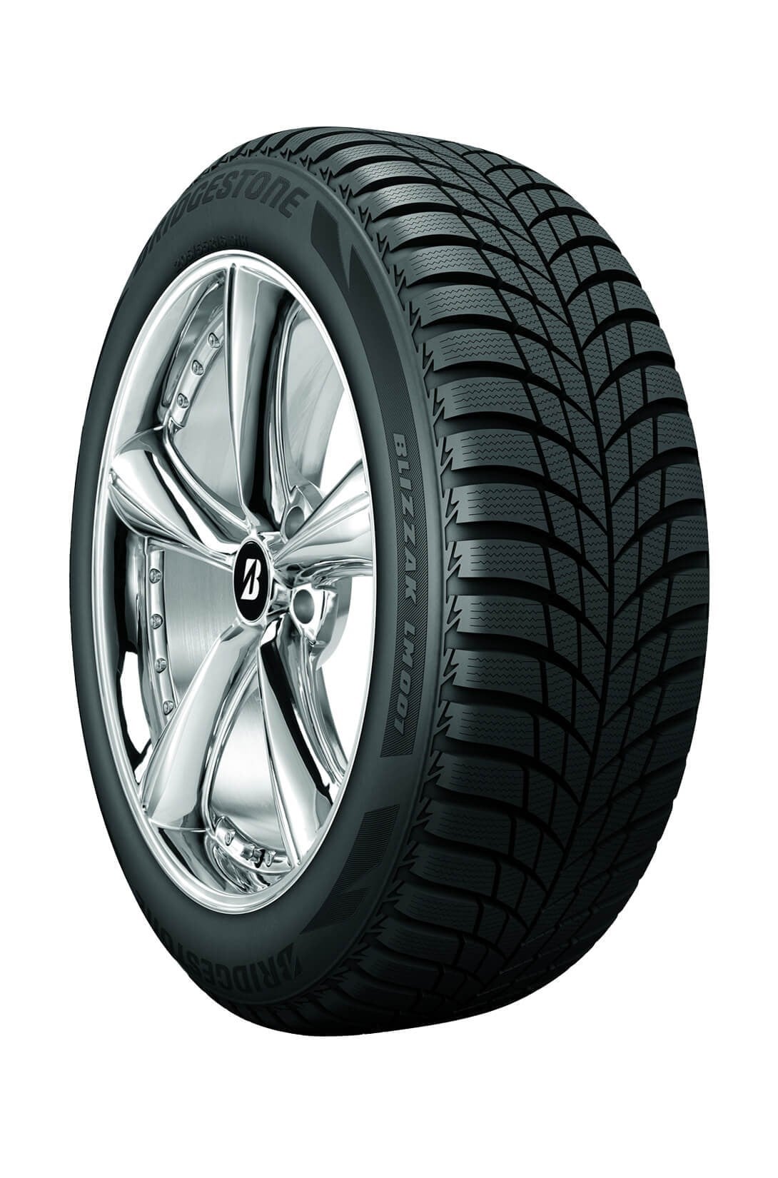 Bridgestone Blizzak LM001 RFT 225/55R17 97H Kış Lastiği (2023)