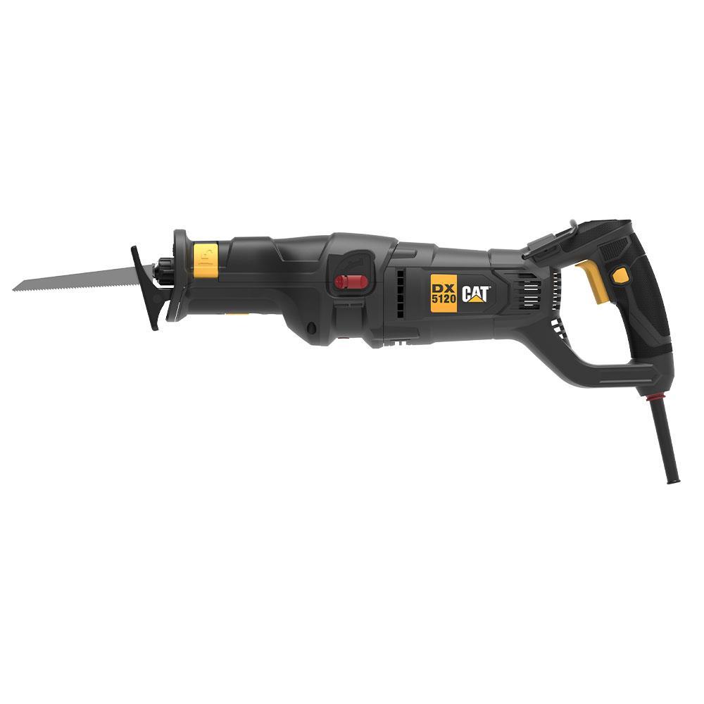 CAT DX5120 1200Watt Profesyonel Tilki Kuyruğu Testere