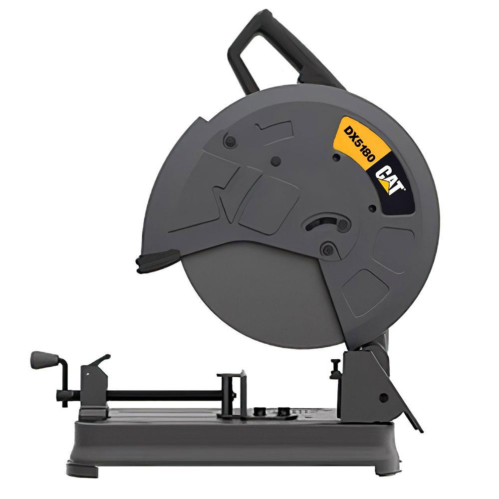 CAT DX5180 2400Watt 355mm Profesyonel Profil Kesme