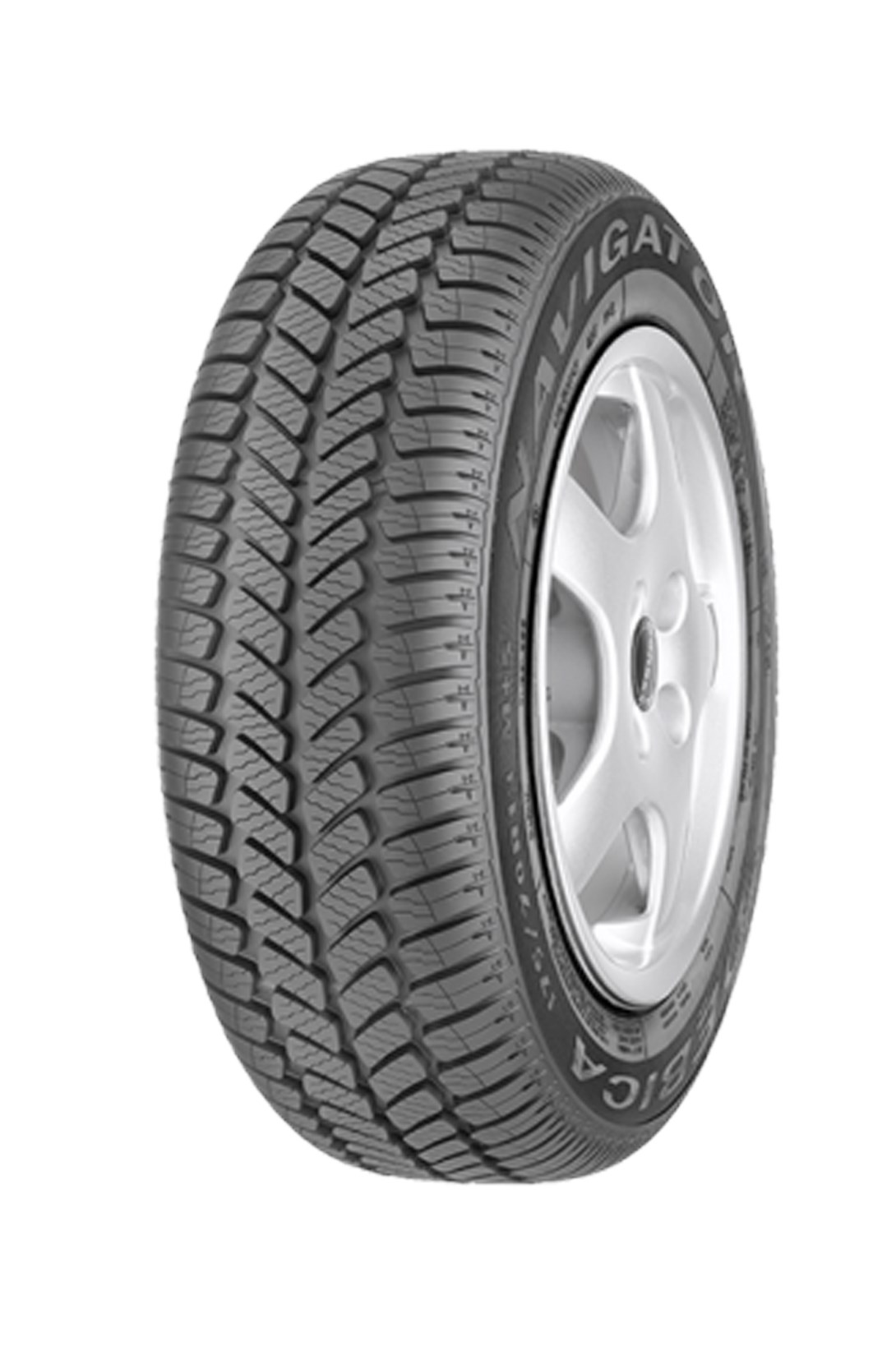 Debica Navigator 2 MS 185/65R14 86T Dört Mevsim Lastik (2024)