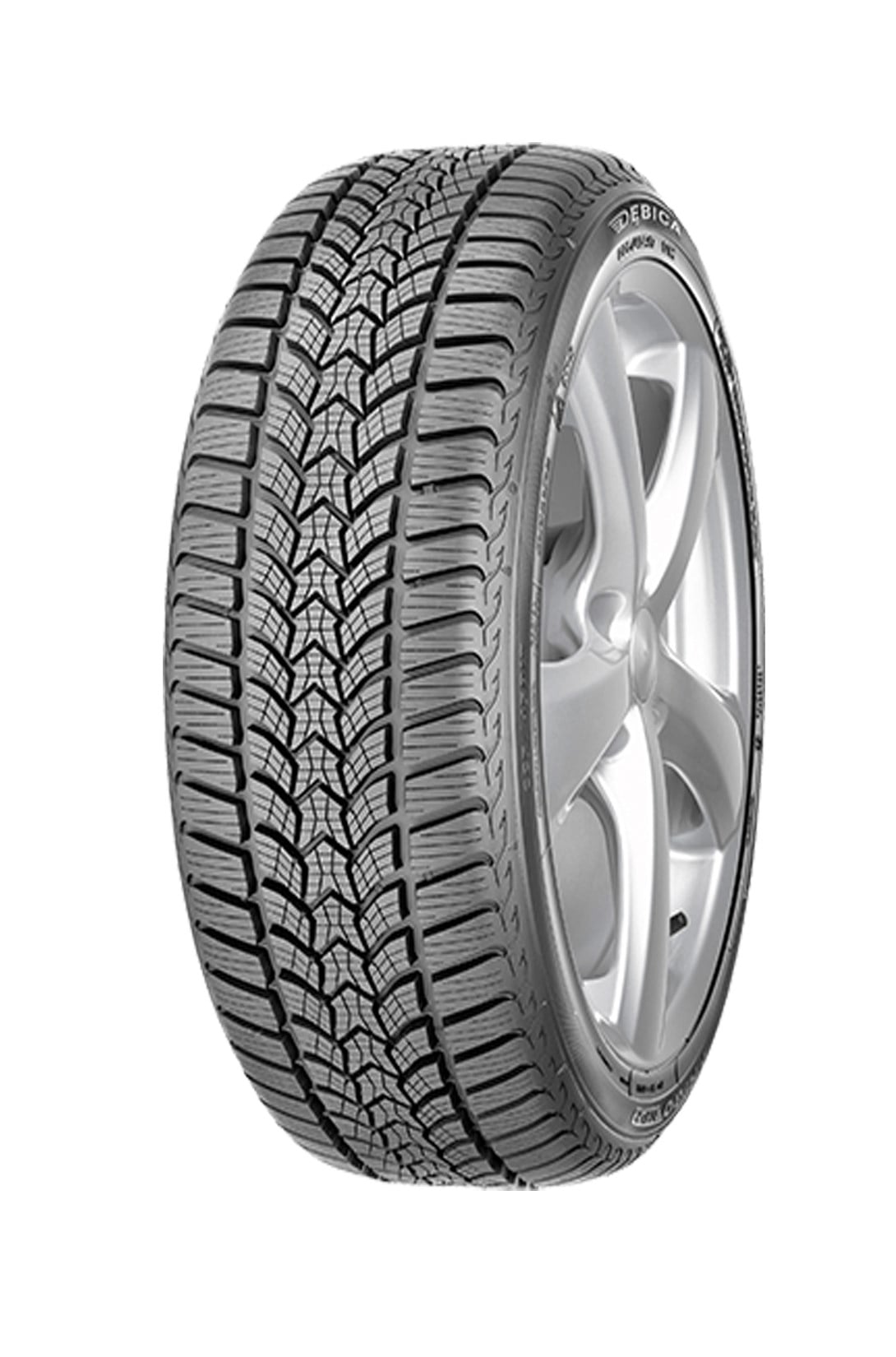 Debica Frigo HP 2 XL FP 225/45R18 95V Kış Lastiği (2024)