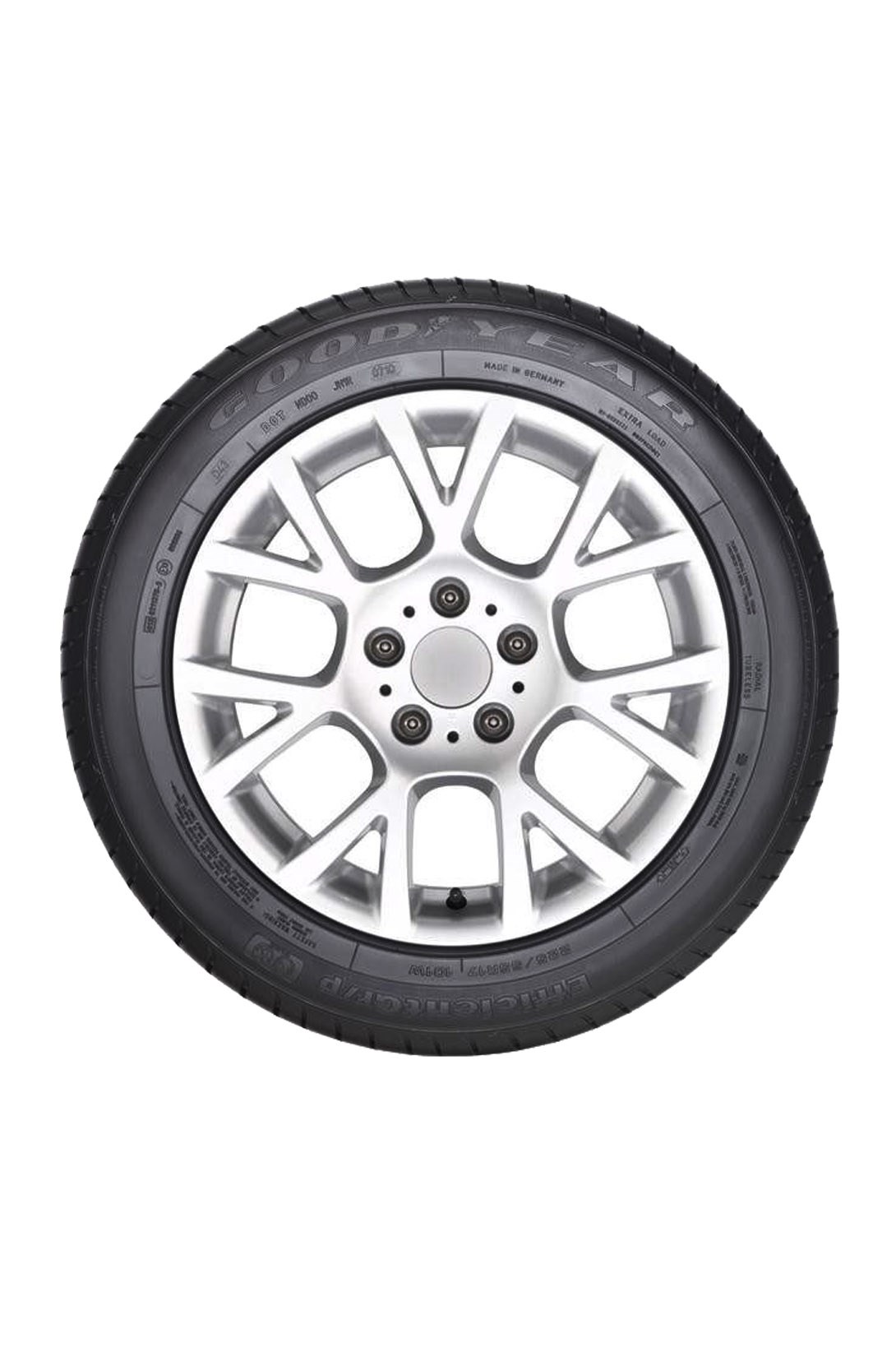 Goodyear Efficientgrip ROF FP 205/60R16 92W Yaz Lastiği (2023)