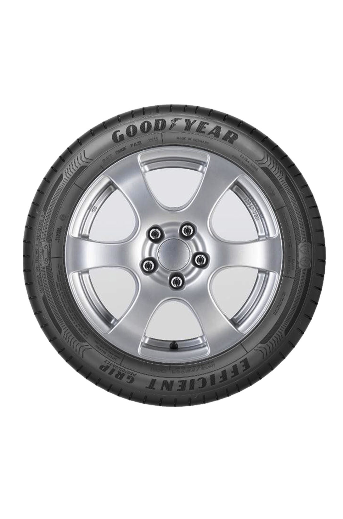 Goodyear Efficientgrip Performance 225/55R16 95W Yaz Lastiği (2024)