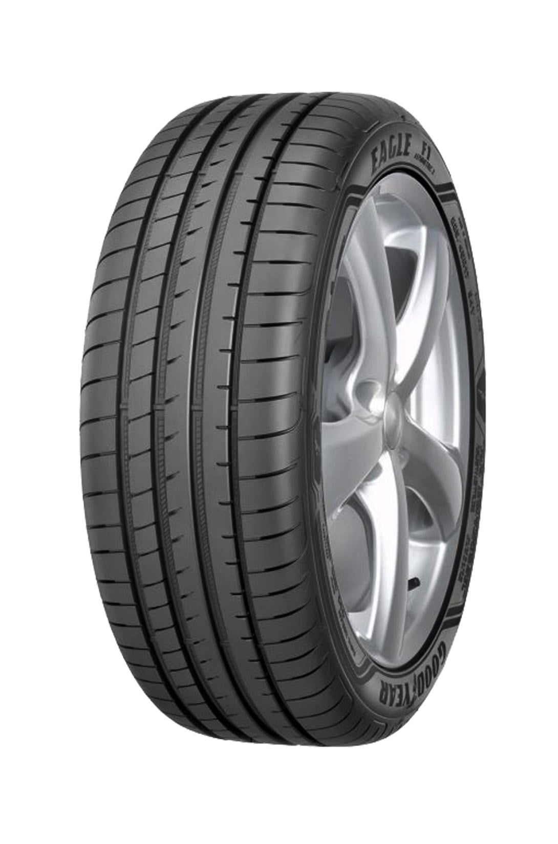 Goodyear Eagle F1 Asymmetric 3 ROF MOE FP 225/55R17 97Y Yaz Lastiği (2024)