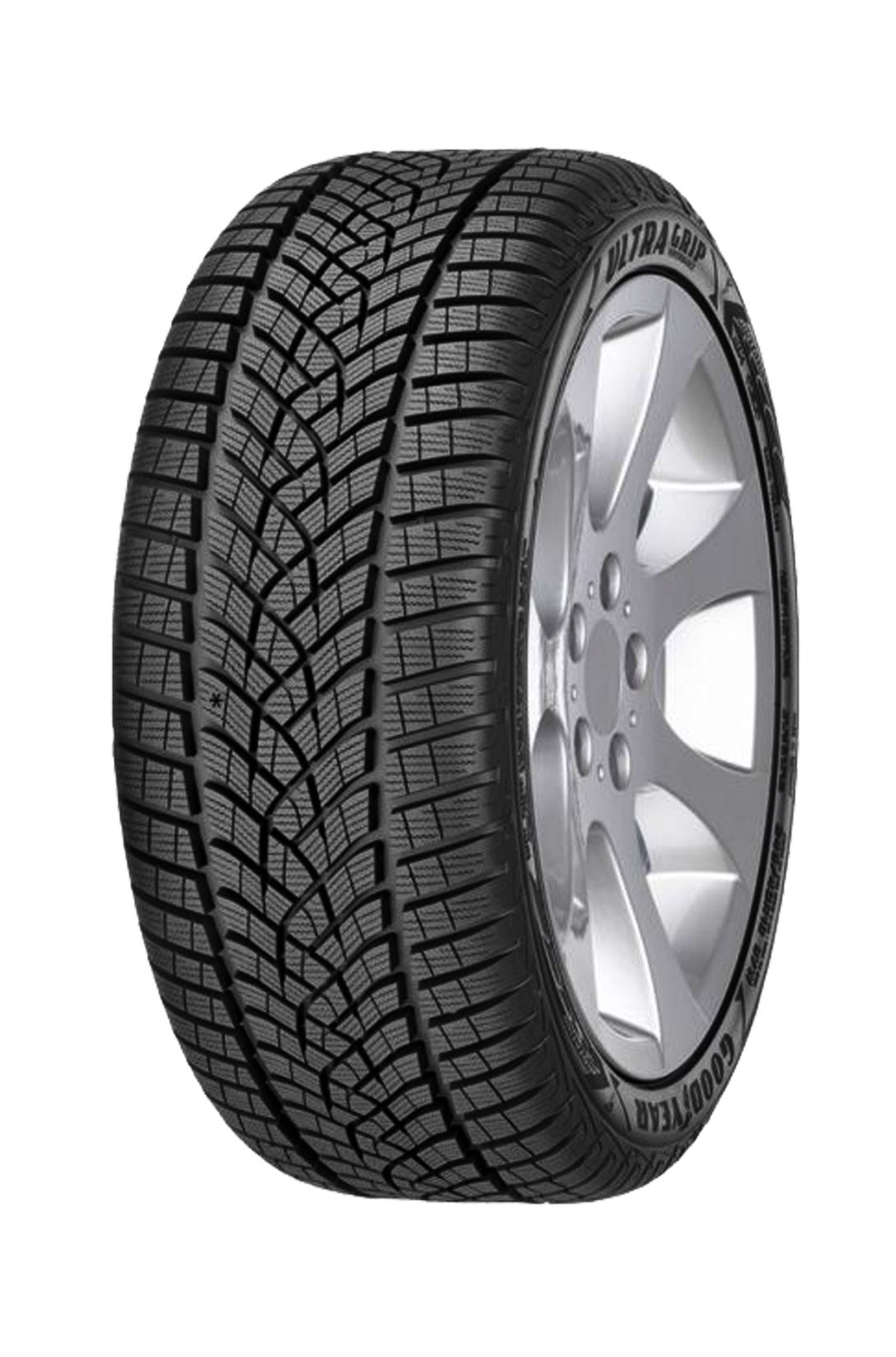 Goodyear UltraGrip Performance G1 XL AO 235/55R18 104H Kış Lastiği (2024)
