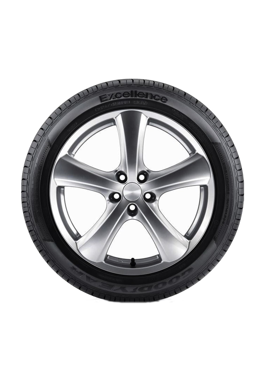 Goodyear Excellence ROF XL FP 245/40R20 99Y Yaz Lastiği (2023)
