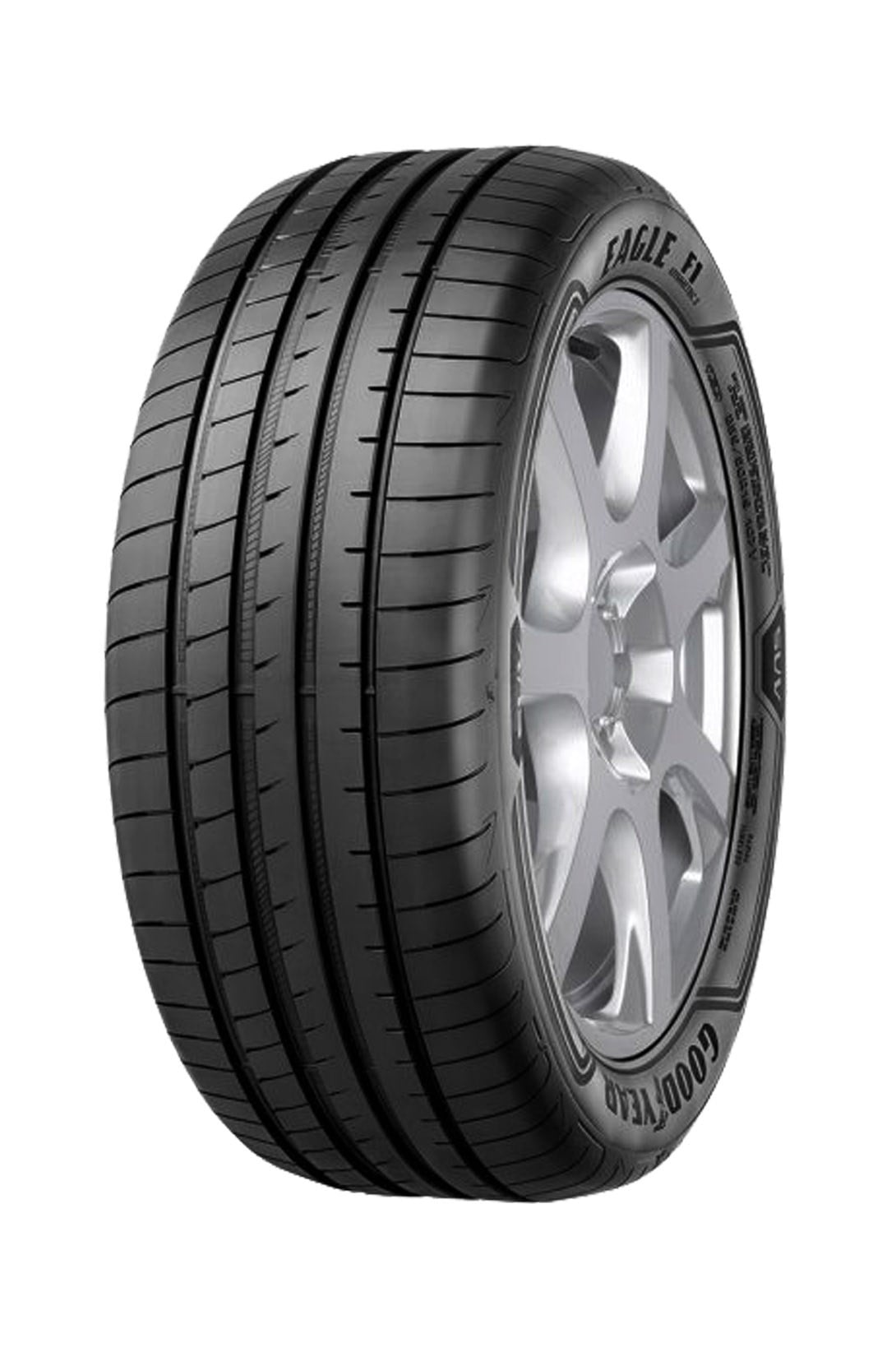 Goodyear Eagle F1 Asymmetric 3 SUV 255/60R18 108W Yaz Lastiği (2023)