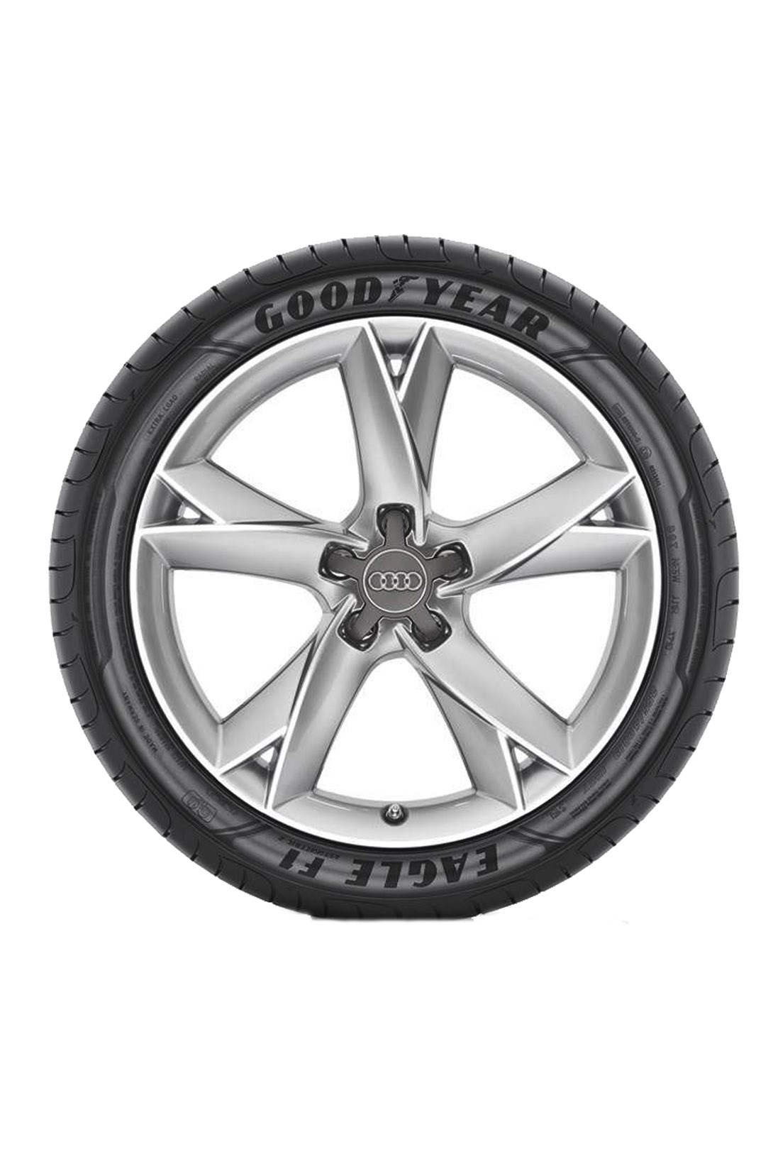 Goodyear Eagle F1 Asymmetric 2 ROF XL MOE FP 275/35R20 102Y Yaz Lastiği (2023)