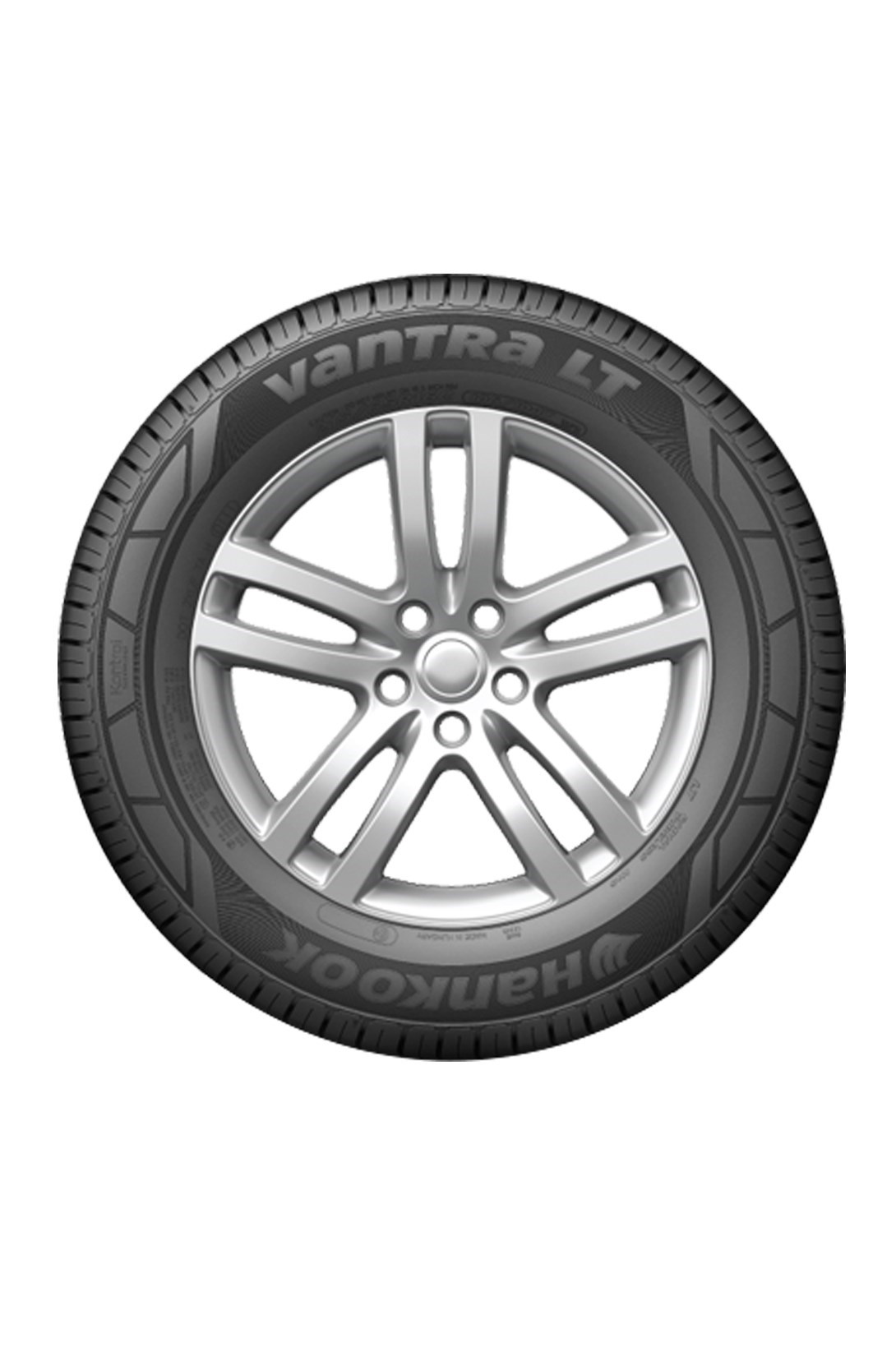 Hankook RA18 Vantra LT 185R15 103/102R Yaz Lastiği (2024)