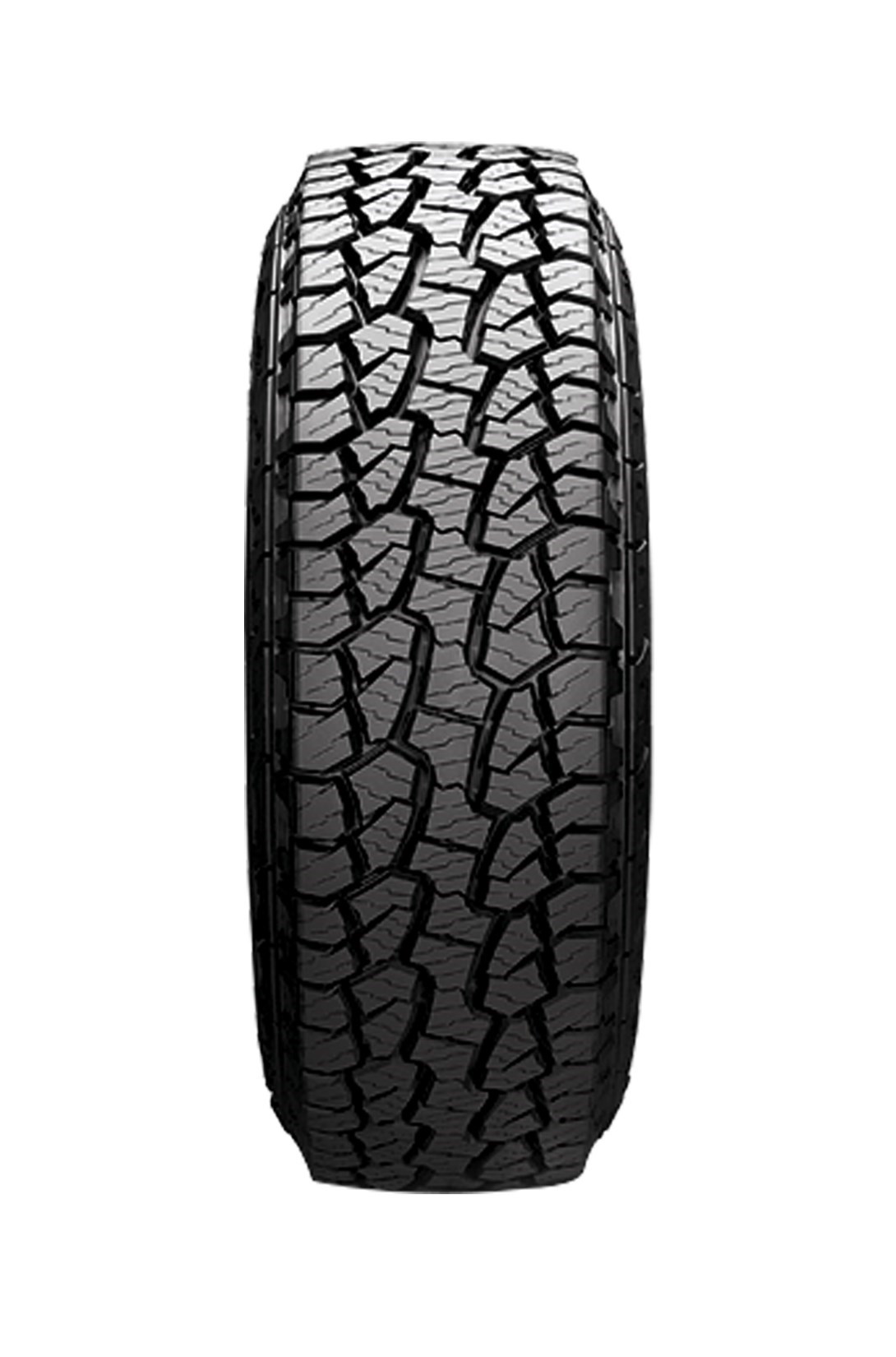 Hankook Dynapro AT-M RF10 XL 205/80R16 104T Yaz Lastiği (2024)