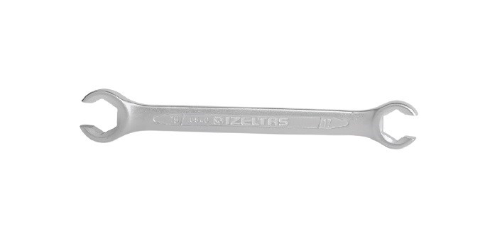 İzeltaş 0540011011 Rakor Anahtar 10x11 mm