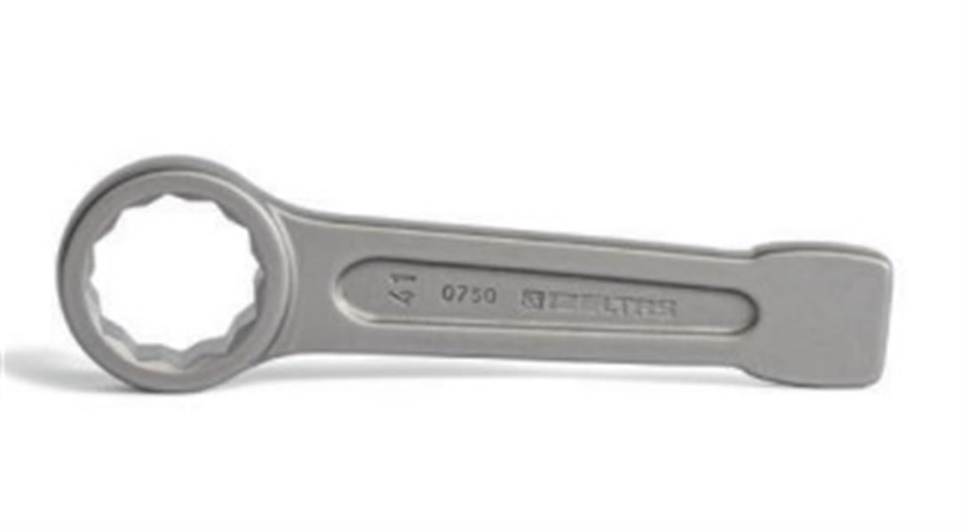 İzeltaş 0750050024 Yıldız Çakma Anahtar 24mm 