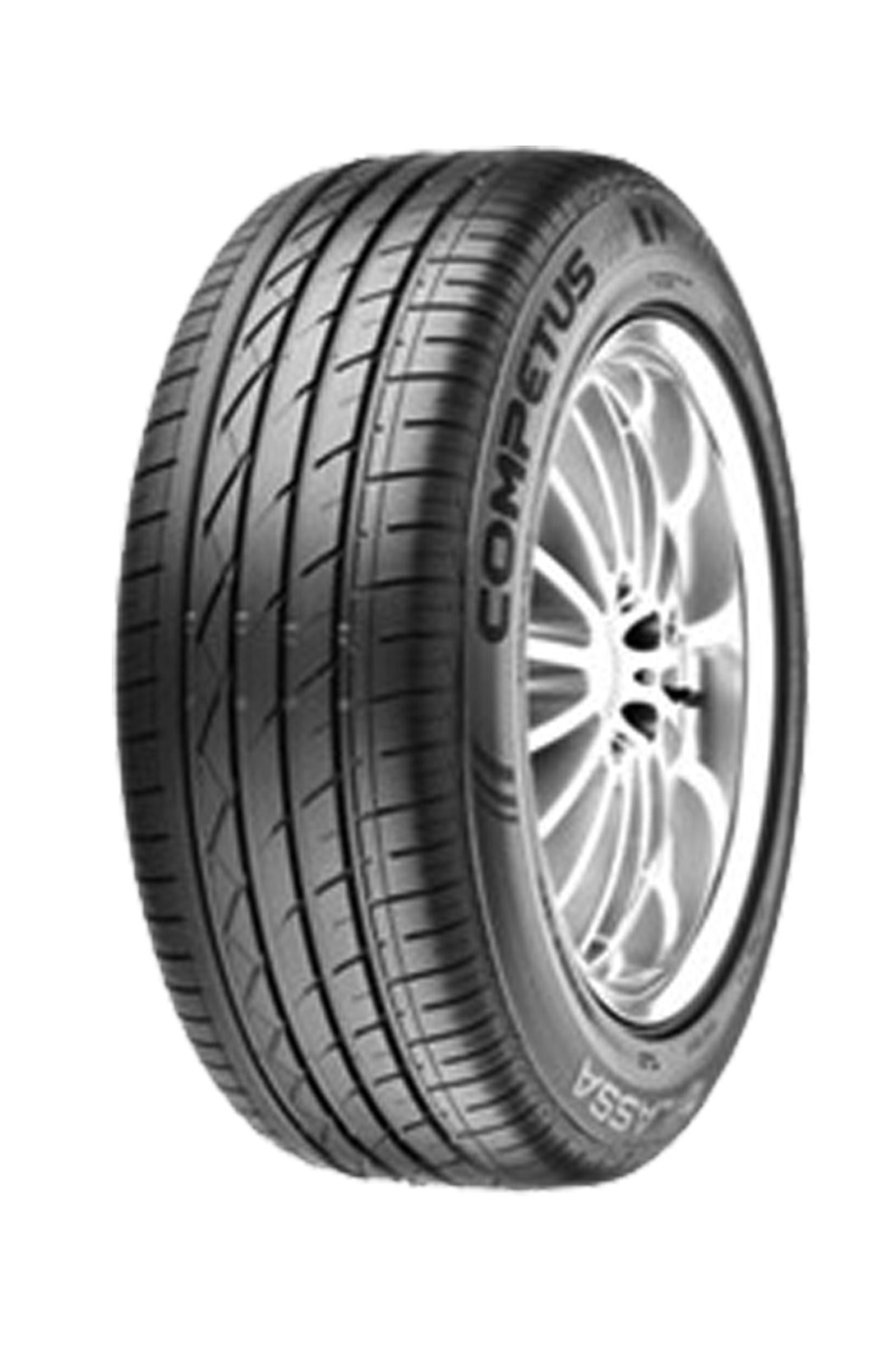 Lassa Competus H/P 225/60R18 100V Yaz Lastiği (2023)