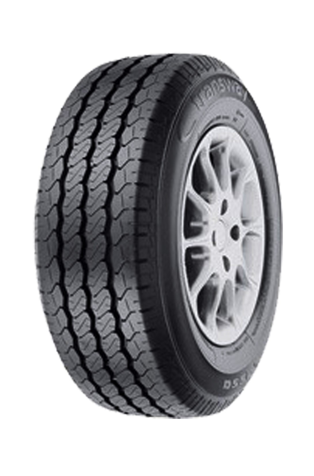 Lassa Transway 195R14C 106/104R Yaz Lastiği (2024)