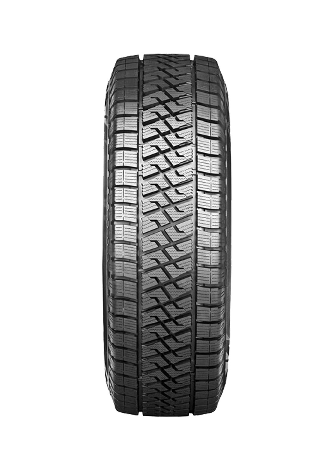 Lassa Wintus 2 195/60R16C 99/97T Kış Lastiği (2024)