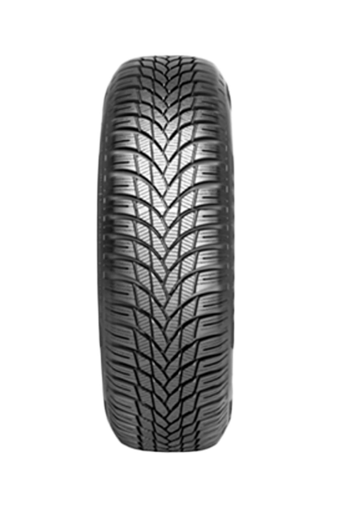 Lassa Snoways 4 195/55R16 87H Kış Lastiği (2024)