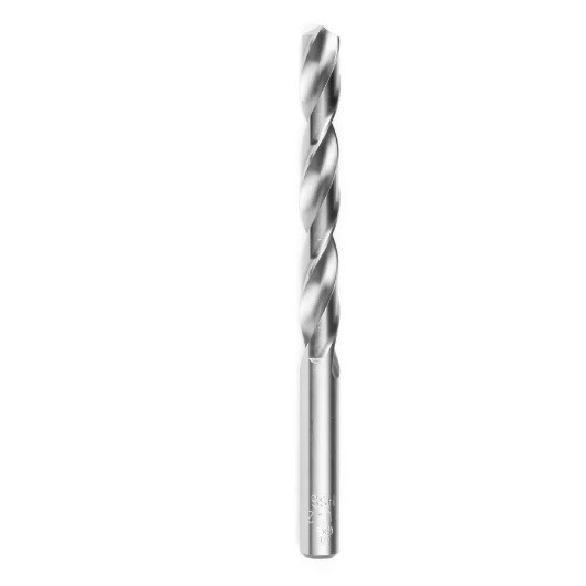 Makina Takım HSS DIN 338 Silindirik Saplı Matkap Ucu - TAŞLANMIŞ 20 mm