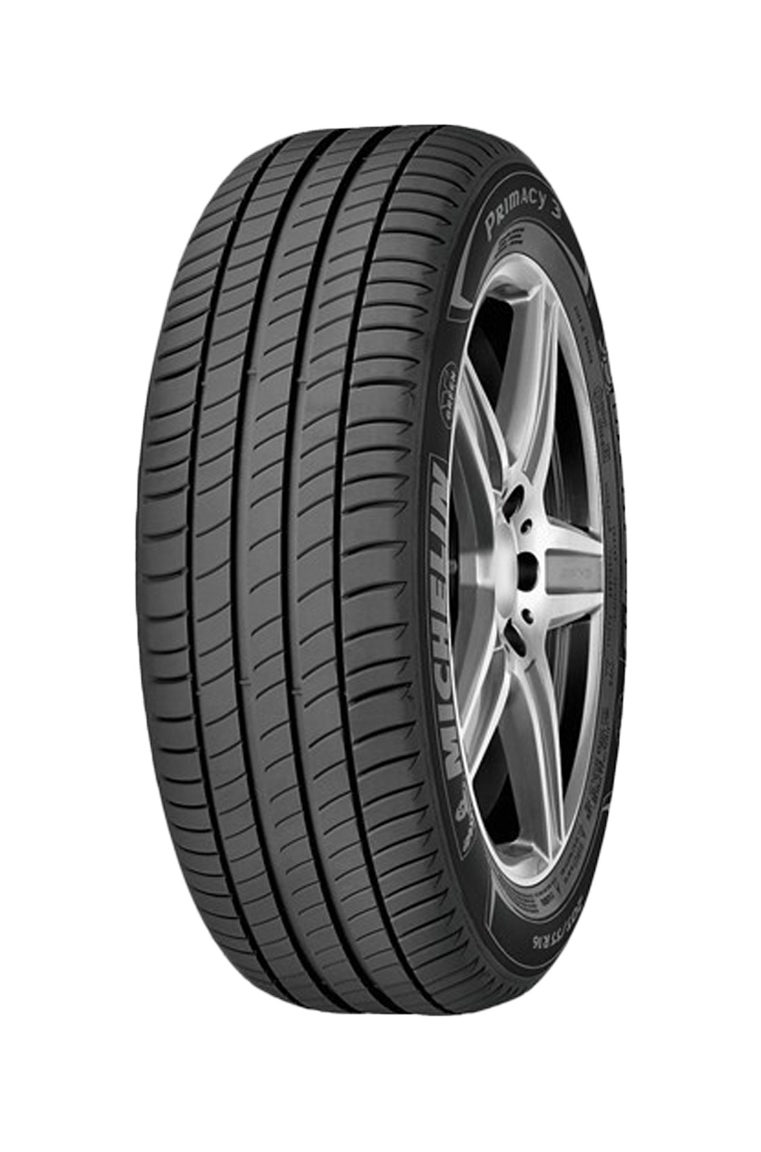 Michelin Primacy 3 XL GRNX MOE ZP 245/40R18 97Y Yaz Lastiği (2024)