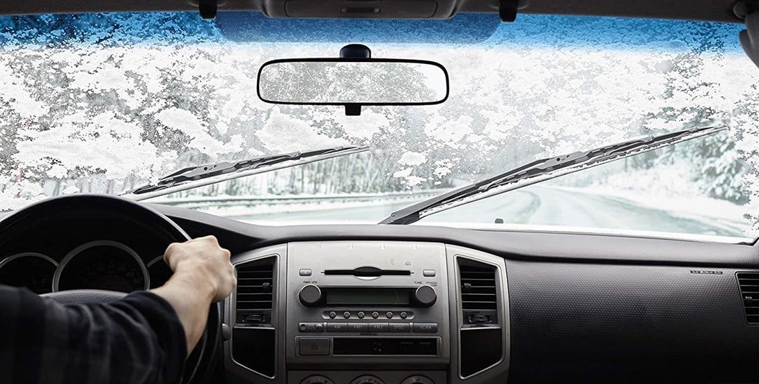 Michelin Rainforce™ MC13918 45CM 1 Adet Universal Telli Silecek