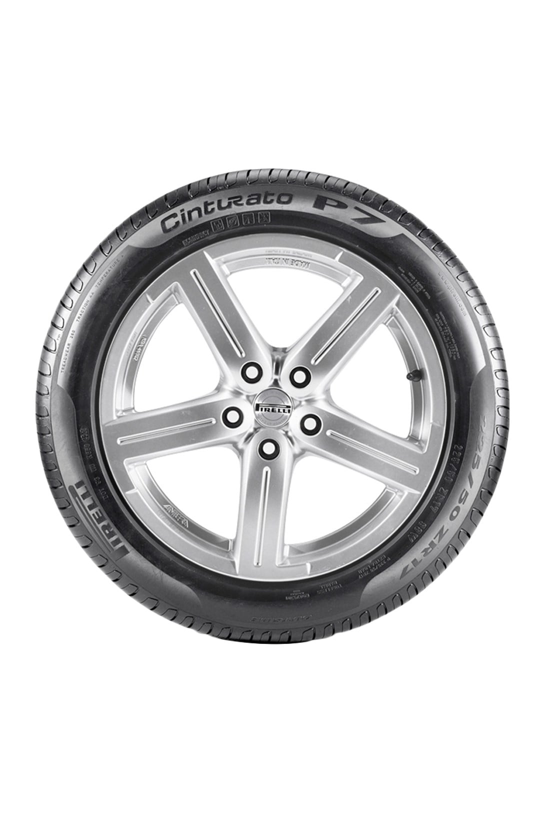 Pirelli Cinturato P7 RFT * Eco 205/55R16 91W Yaz Lastiği (2024)