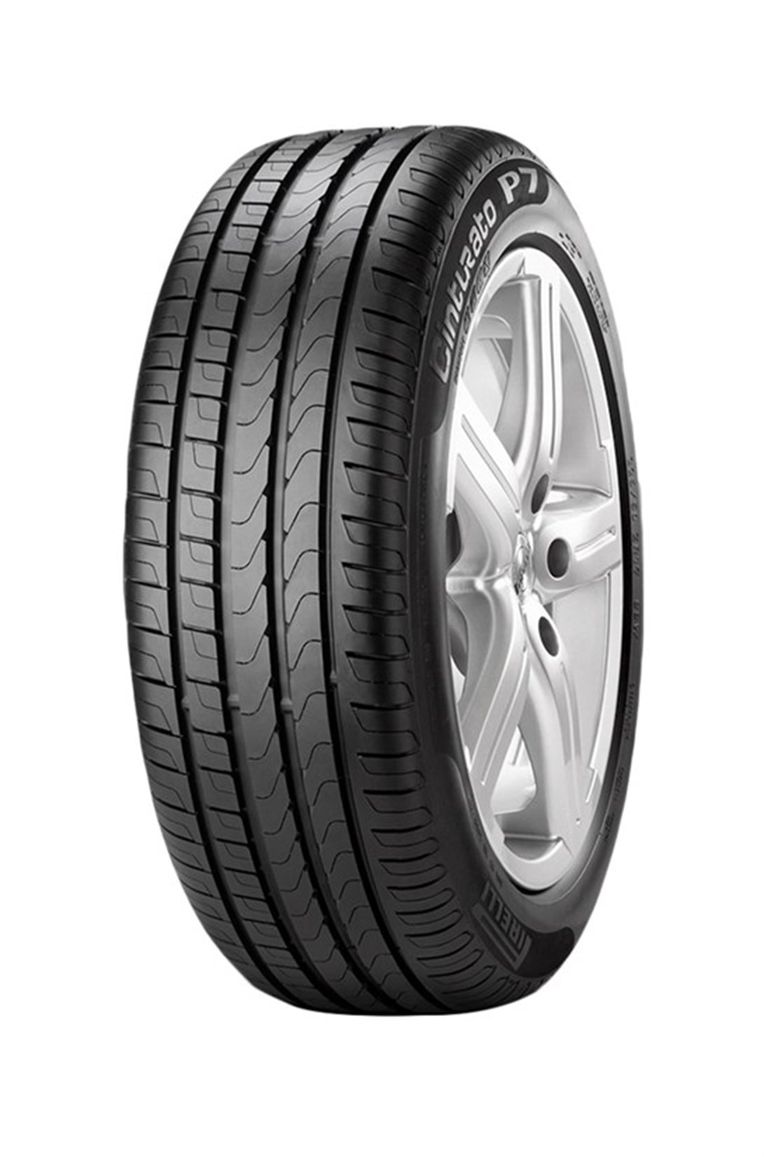 Pirelli Cinturato P7 RFT MOE 225/55R17 97Y Yaz Lastiği (2024)