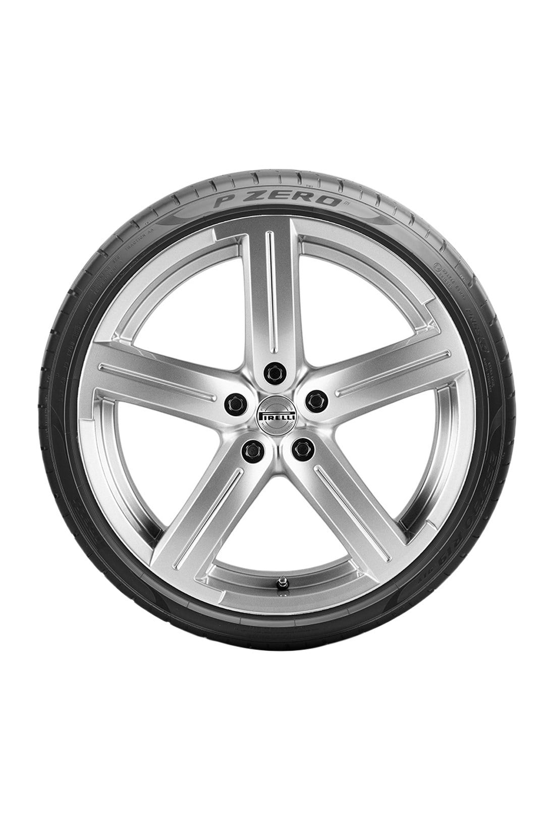 Pirelli P Zero MOE 225/40R18 92W Yaz Lastiği (2024)