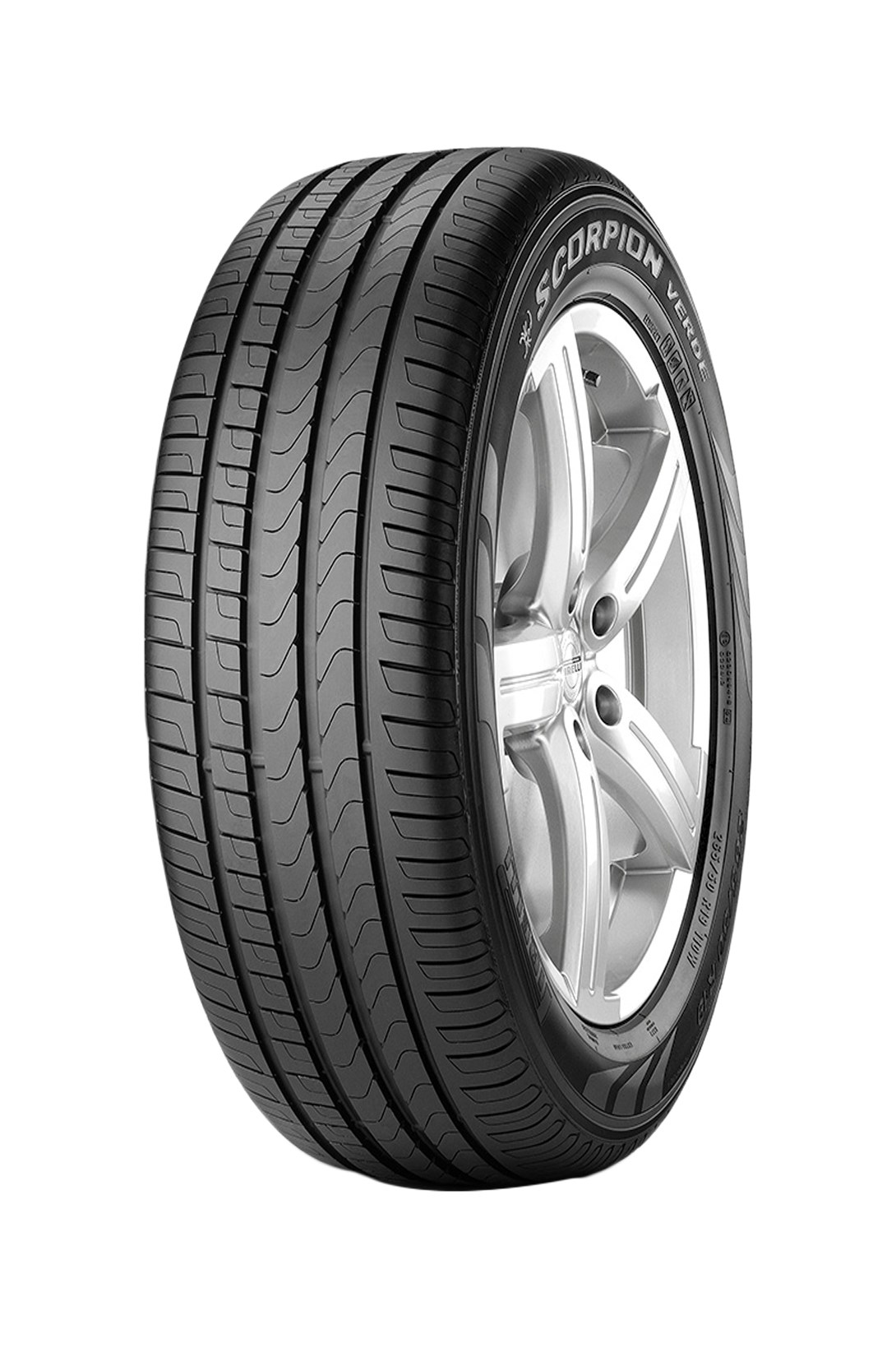 Pirelli Scorpion Verde XL AO 255/55R19 111Y Yaz Lastiği (2024)