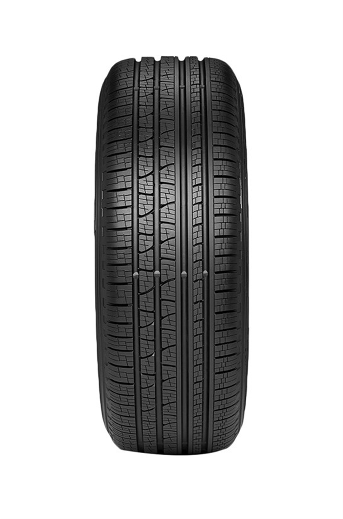 Pirelli Scorpion Verde All Season XL Eco N0 M+S 255/55R18 105V Dört Mevsim Lastik (2024)