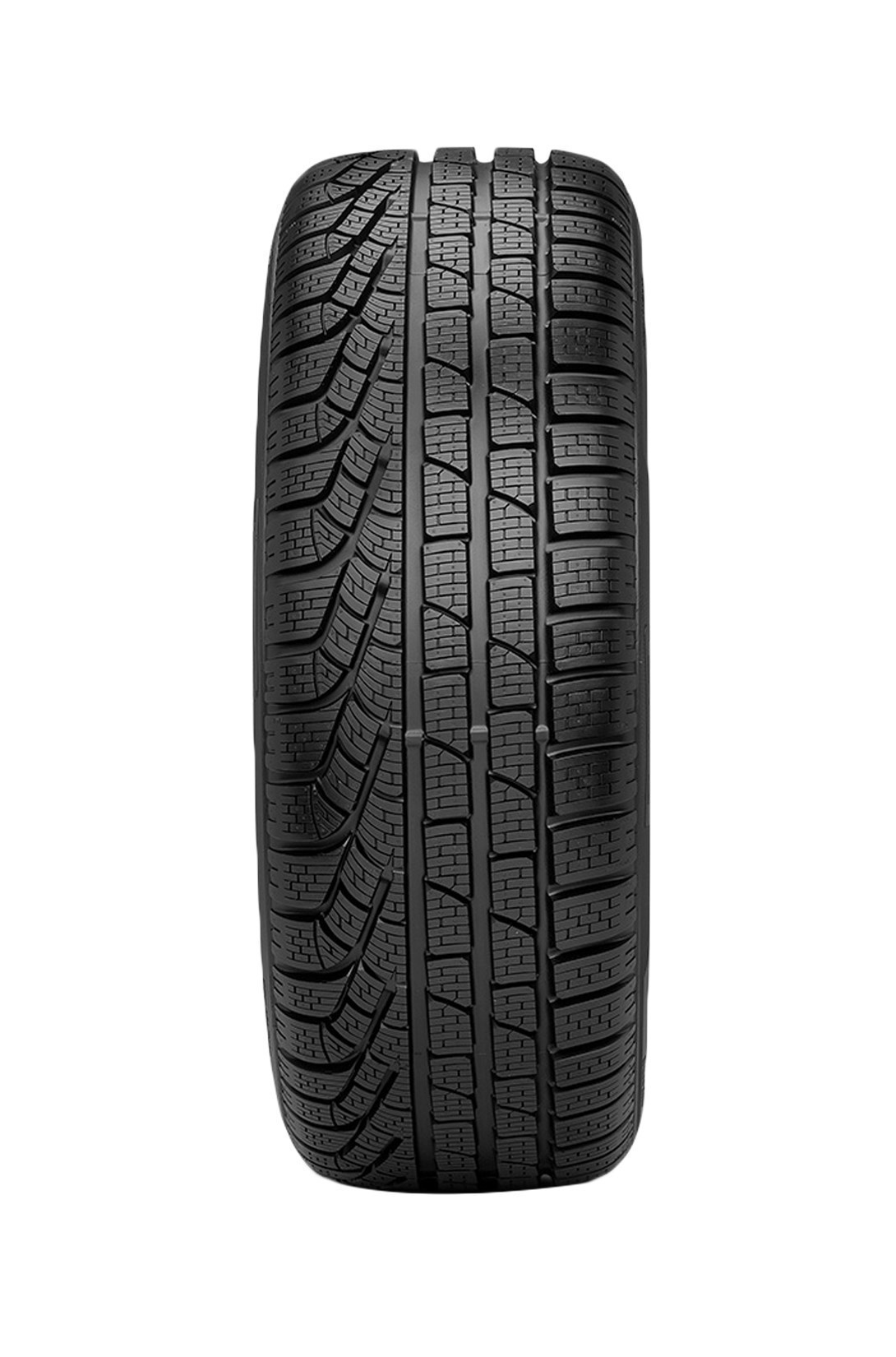 Pirelli W210 SnowControl Serie 3 RFT 195/55R16 87H Kış Lastiği (2024)