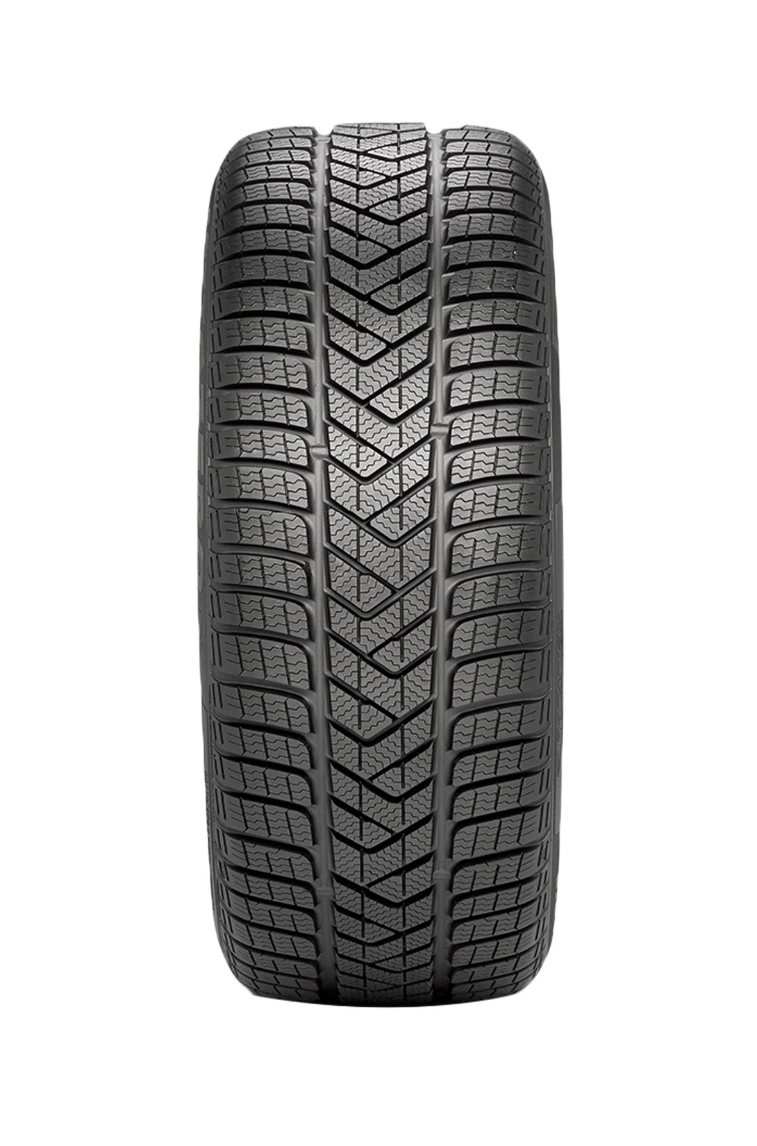 Pirelli Winter Sottozero 3 RFT XL MOE 245/40R19 98V Kış Lastiği (2024)