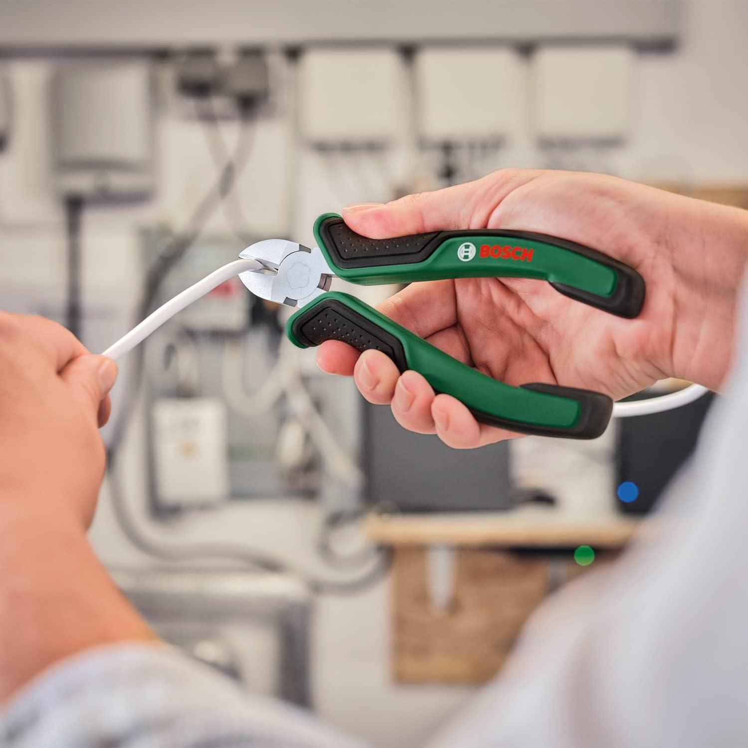 Bosch Pense Seti 3 Parça