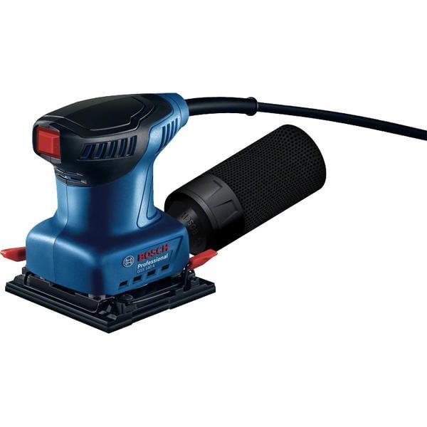 Bosch Professional GSS 140 A Titreşimli Zımpara