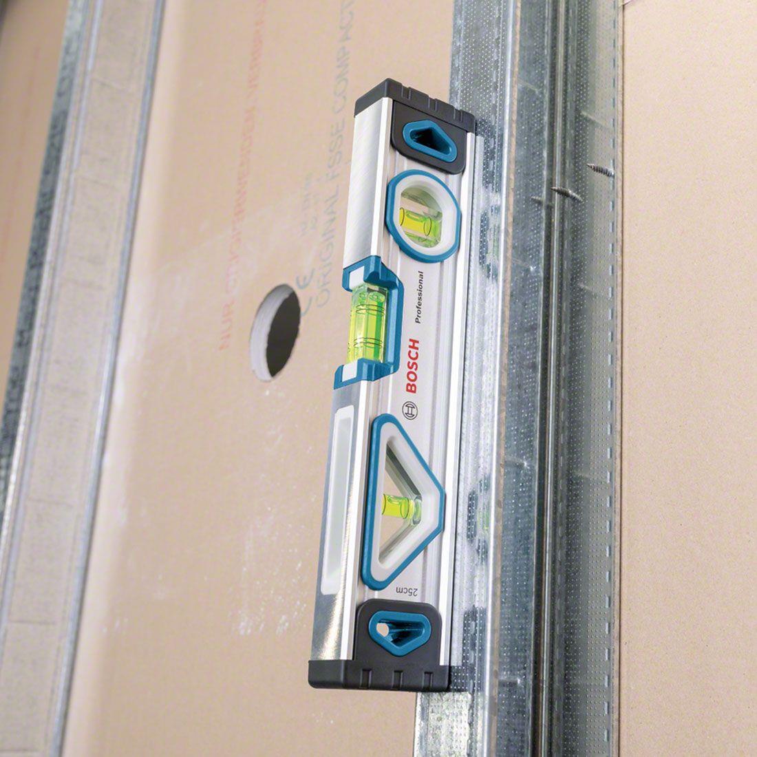 Bosch 1 600 A01 6BN Manyetik Su Terazisi 25cm