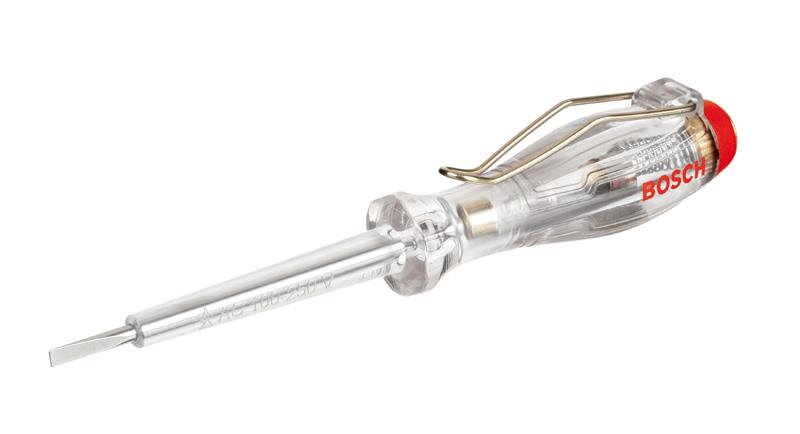 Bosch Professional VDE Tornavida Seti 14 Parça