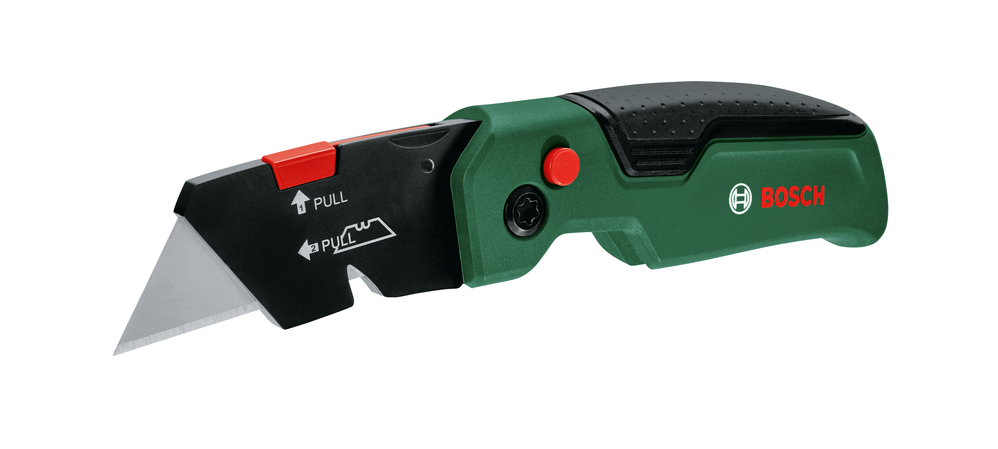 Bosch 1.600.A02.W7M Katlanabilir Maket Bıçağı Seti