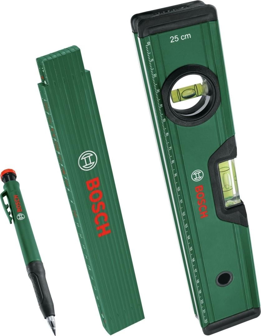 Bosch 1.600.A02.W7S İşaretleme Seti BoschB1600A02W7SYeni Ürünler-LastikTR.com