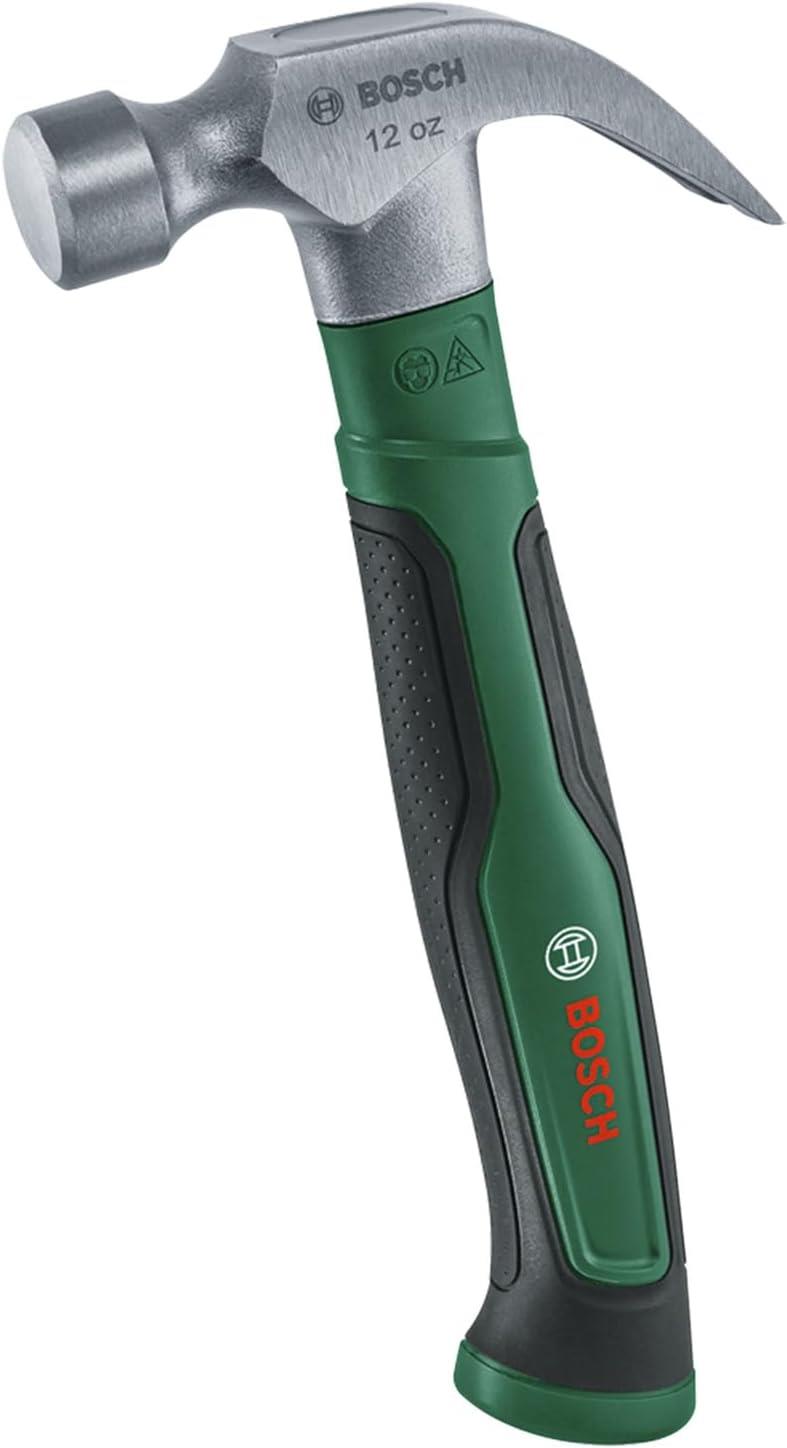 Bosch 1.600.A02.W7X Marangoz Çekici 340gr / 12oz 