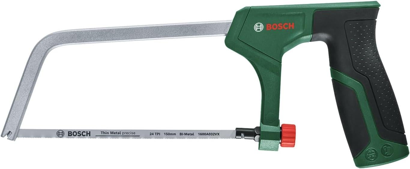 Bosch 1.600.A02.ZA7 Demir Testeresi 150mm
