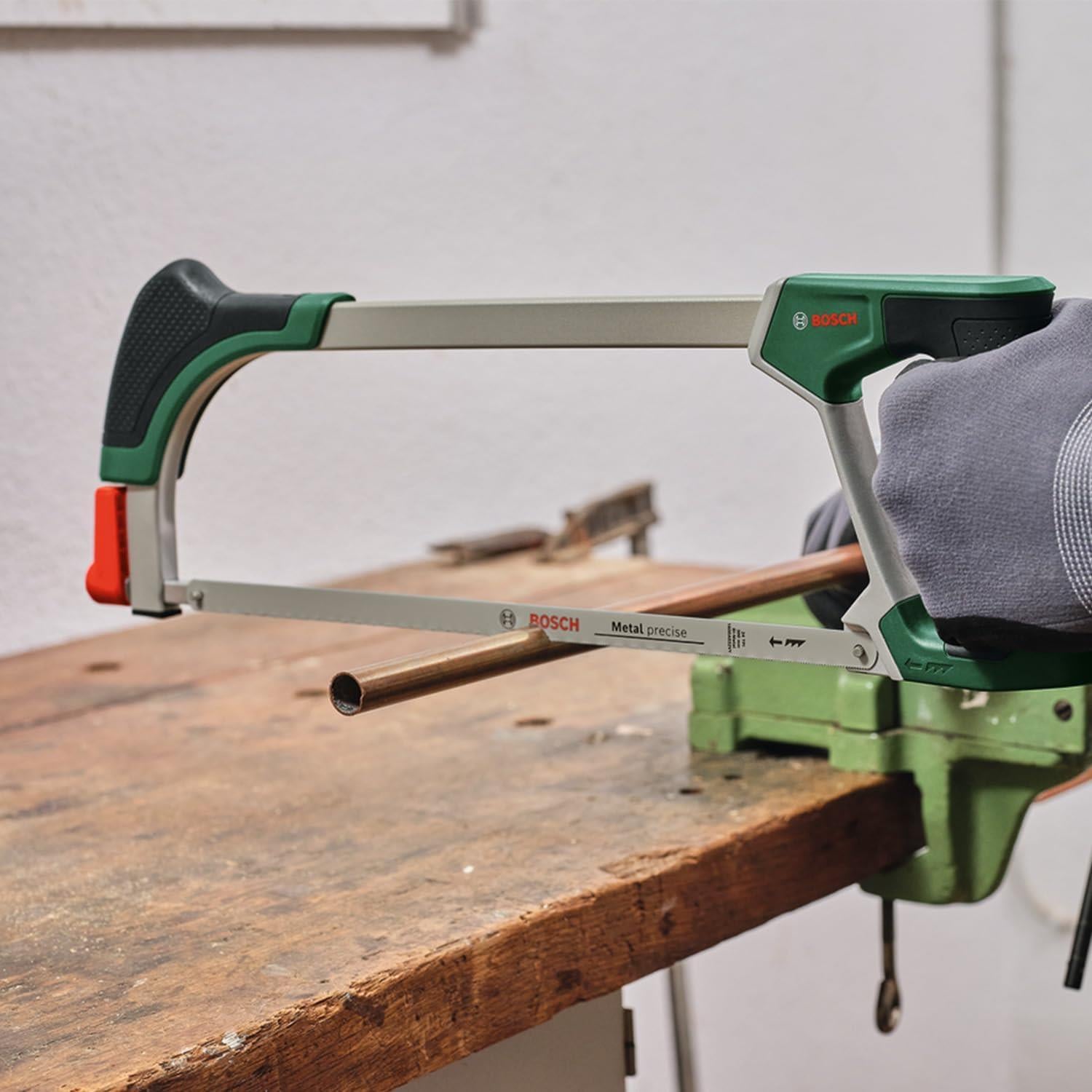 Bosch 1.600.A02.ZA8 Demir Testeresi 300mm