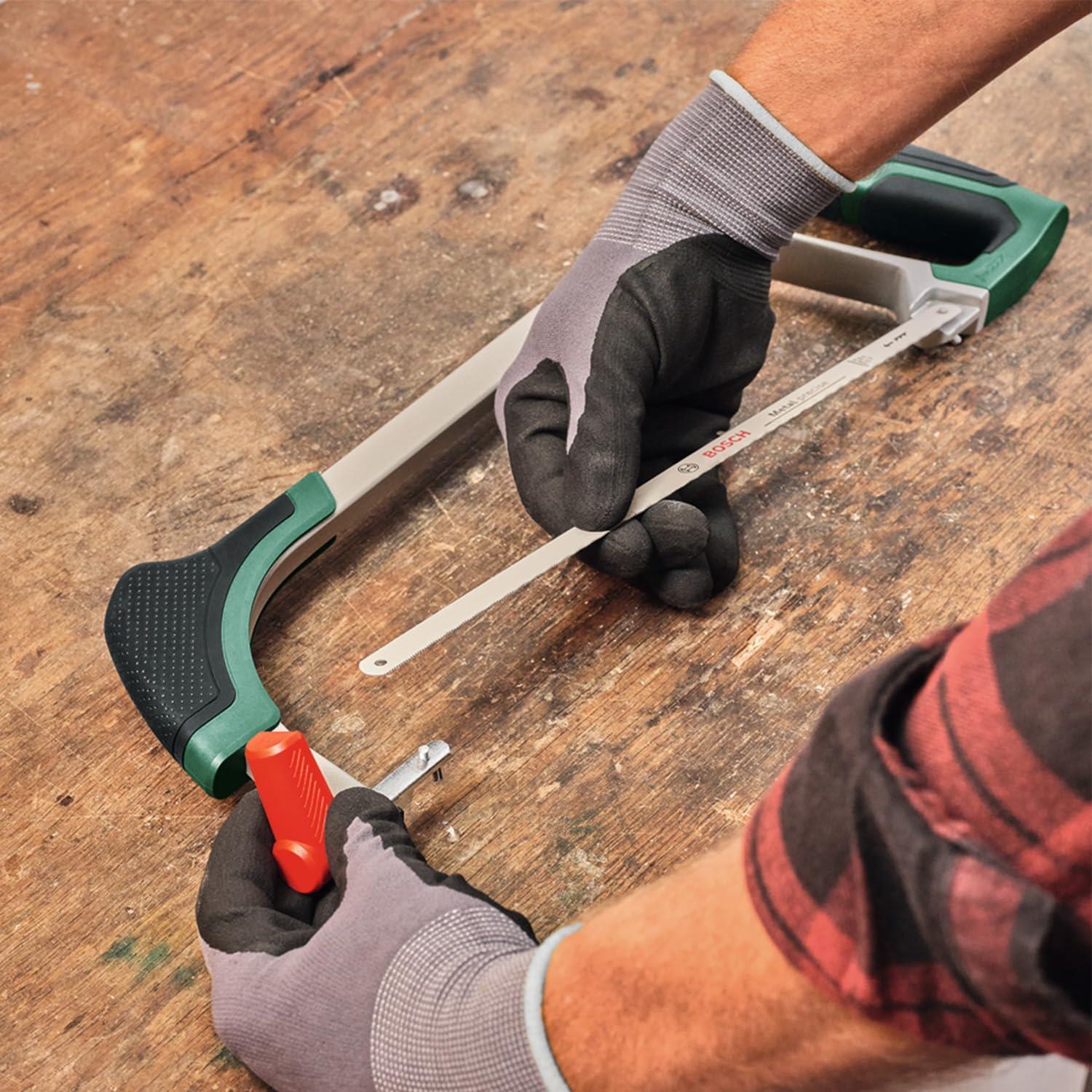 Bosch 1.600.A02.ZA8 Demir Testeresi 300mm