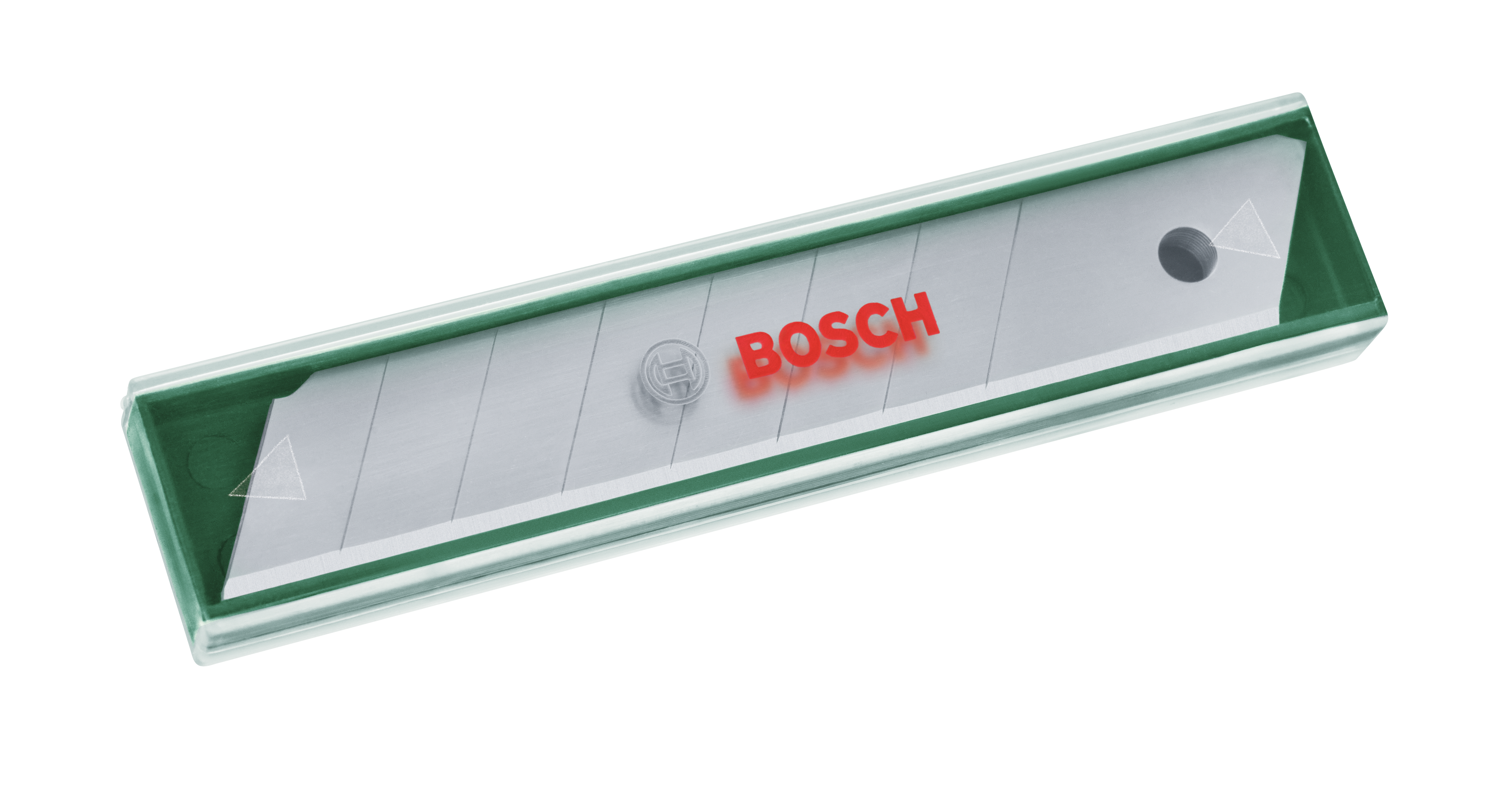 Bosch 1.600.A03.2US Maket Bıçağı Yedeği 18mm 10 Parça