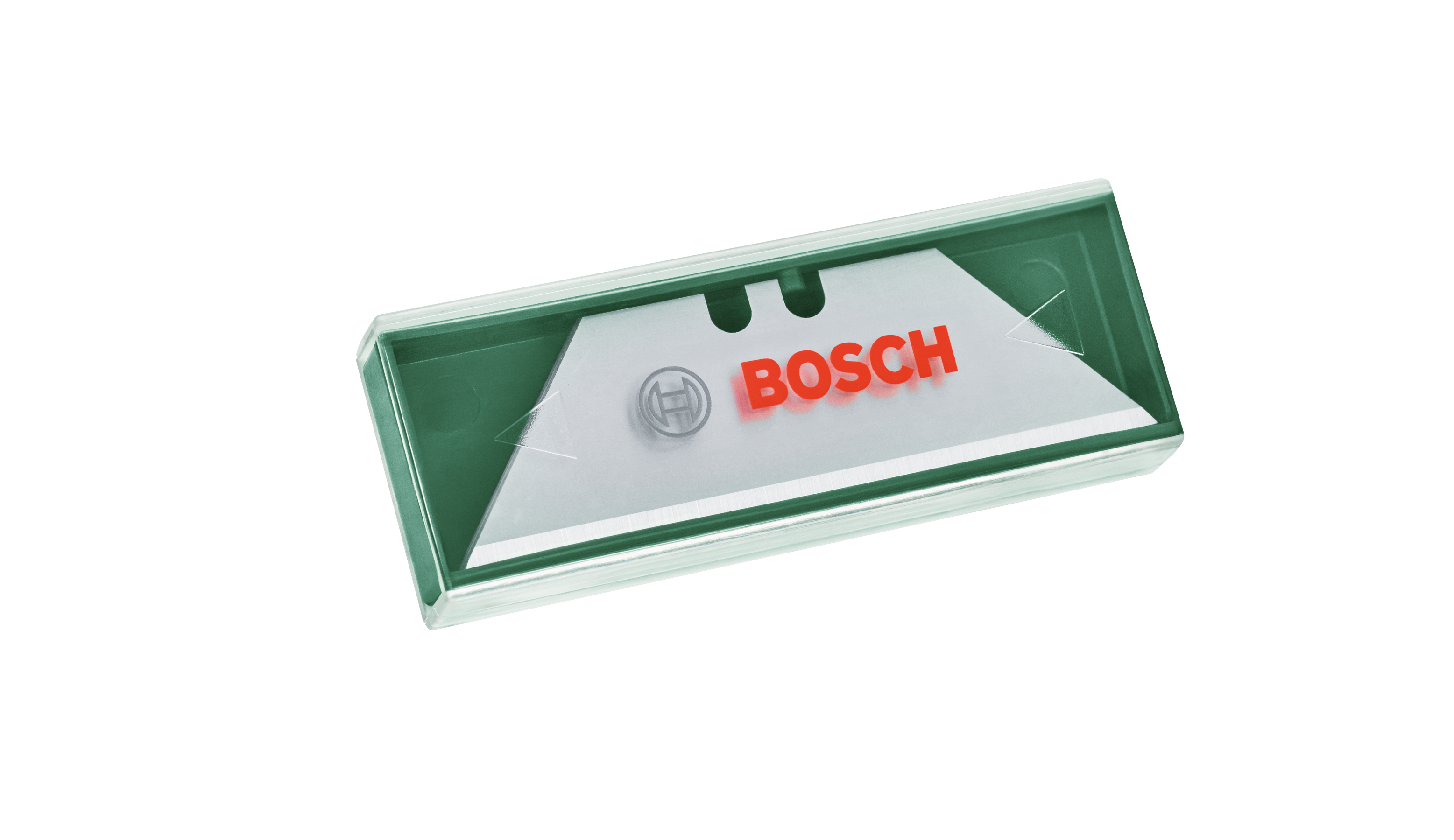 Bosch 1.600.A03.2UT Trapez Maket Bıçağı Yedeği 10 Parça