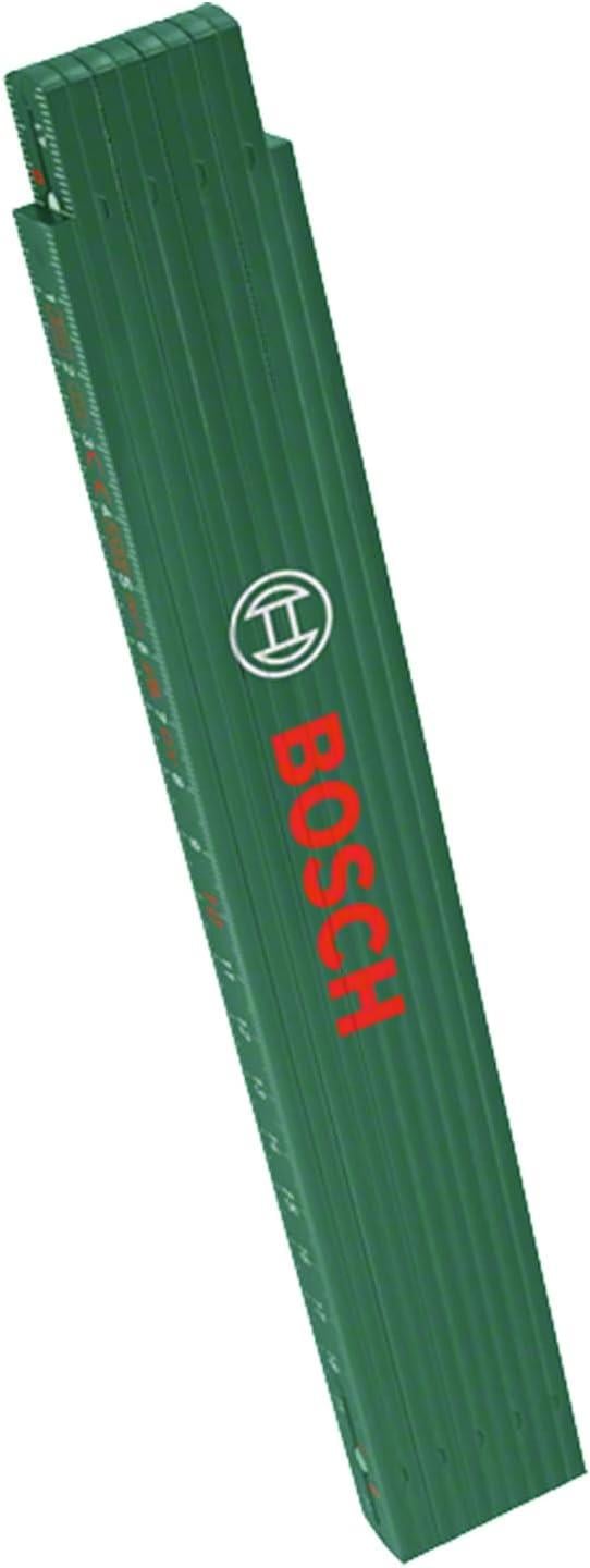 Bosch 1.600.A03.2V3 Katlanır Metre 2m