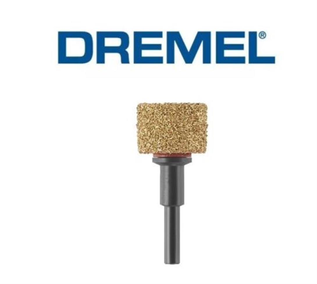 DREMEL® MAX BANT ZIMPARA 13MM 60 KUMLU (408DM)