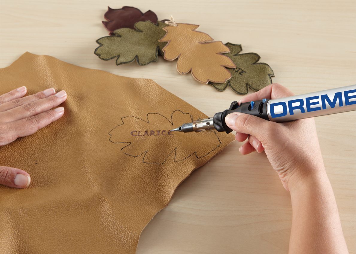 DREMEL® VersaTip (2000-7) Gazlı Havya Seti