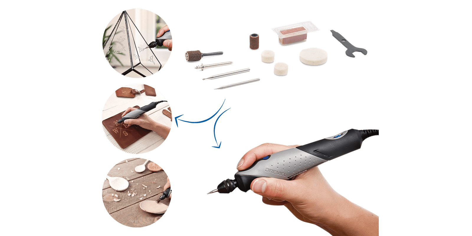 DREMEL® Stylo+ (2050-15)