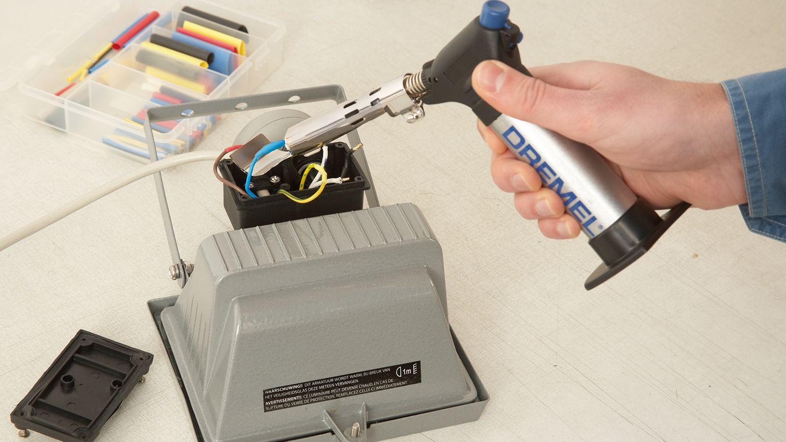 DREMEL® VersaFlame